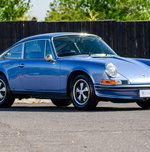 Porsche 911 E