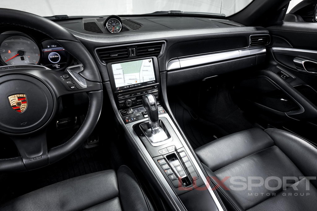 Porsche 991 Carrera S