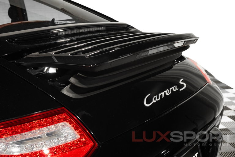 Porsche 997 Carrera S