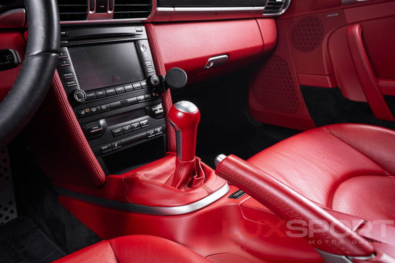Porsche 997 Carrera S