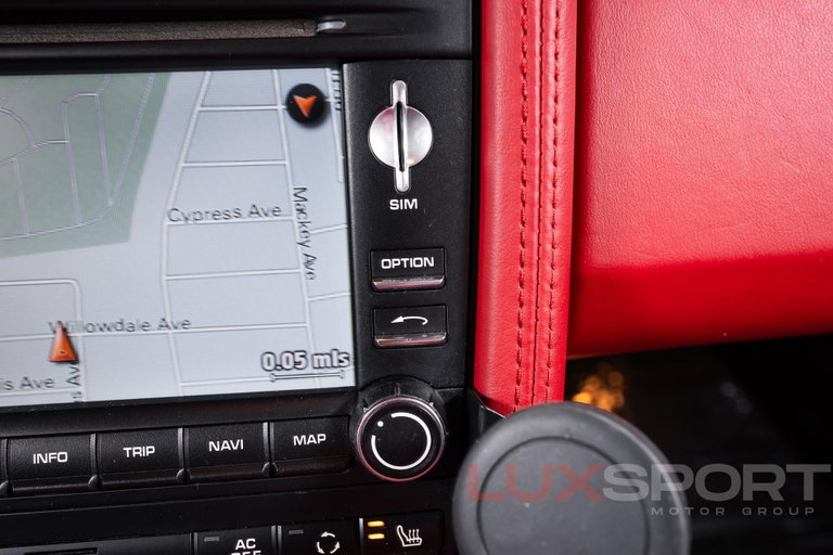 Porsche 997 Carrera S