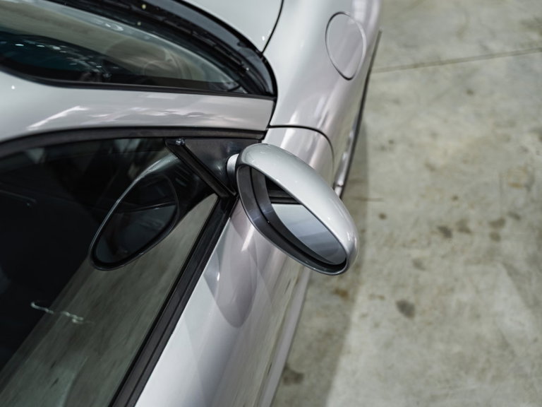 Porsche 996.2 Carrera 4S