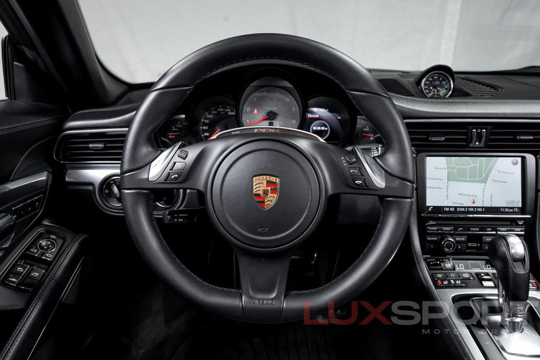 Porsche 991 Carrera S