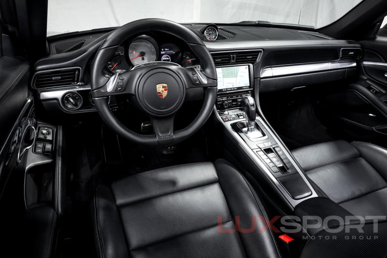 Porsche 991 Carrera S