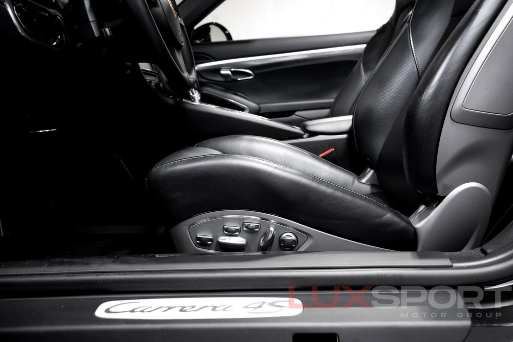 Porsche 991 Carrera S