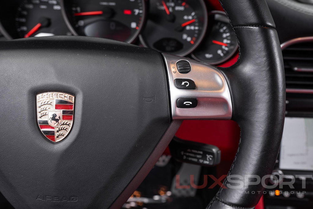 Porsche 997 Carrera S
