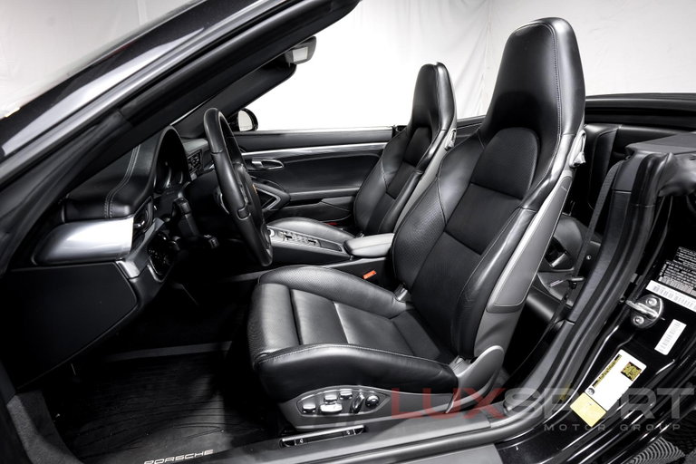Porsche 991 Carrera S
