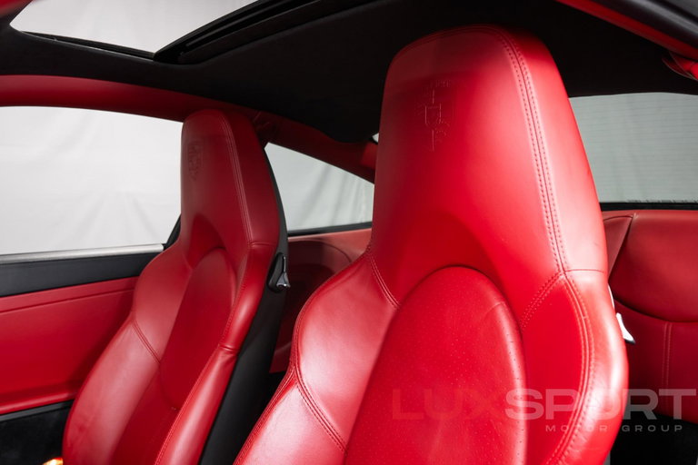 Porsche 997 Carrera S