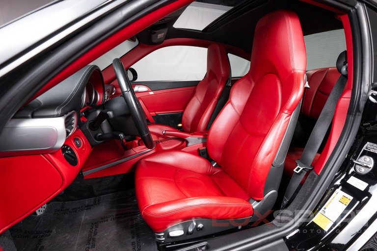 Porsche 997 Carrera S