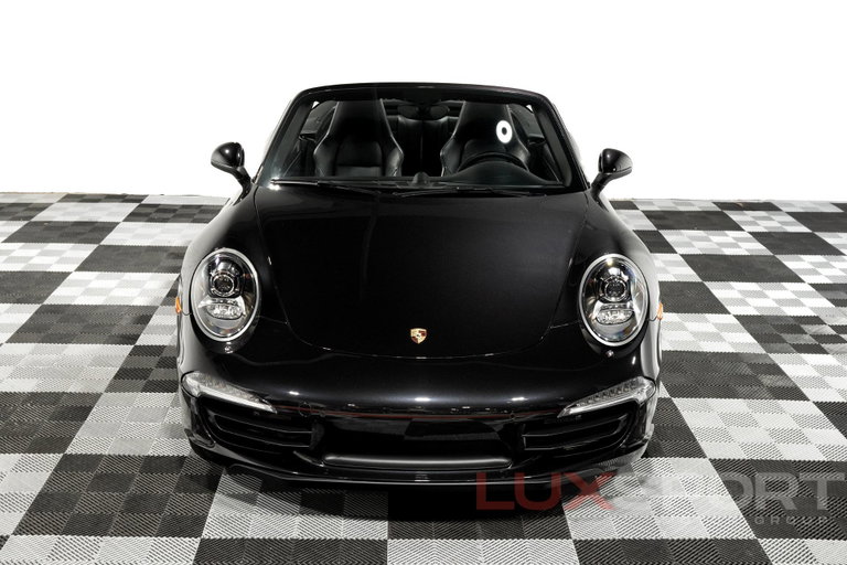 Porsche 991 Carrera S