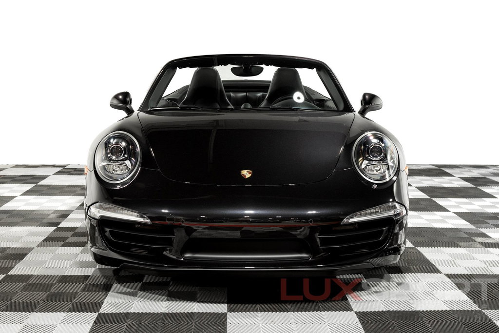 Porsche 991 Carrera S