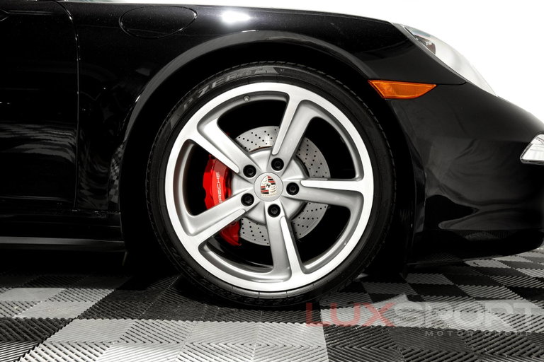 Porsche 991 Carrera S