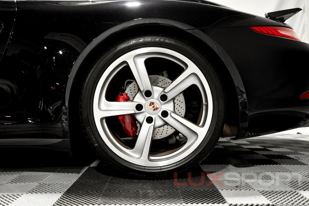 Porsche 991 Carrera S