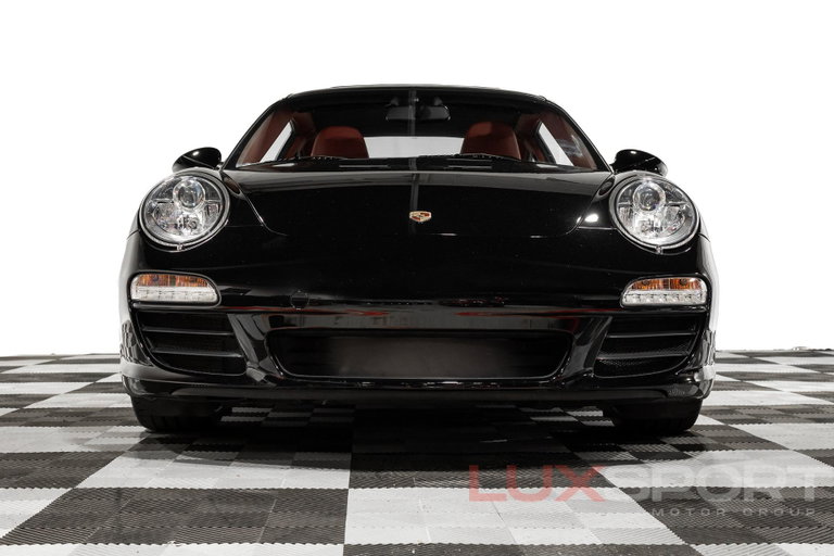 Porsche 997 Carrera S