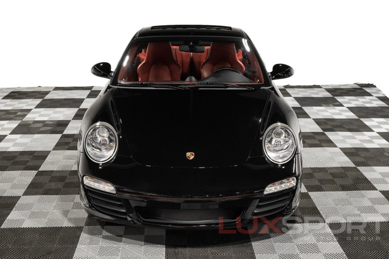 Porsche 997 Carrera S