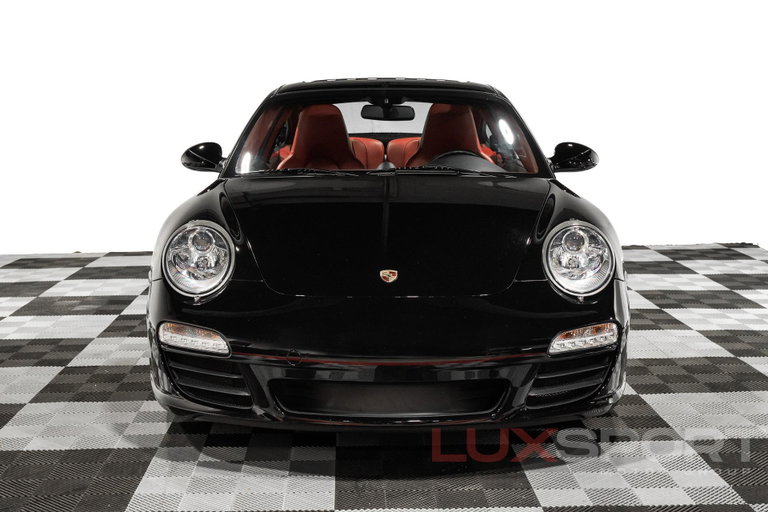 Porsche 997 Carrera S