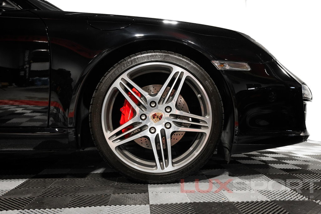 Porsche 997 Carrera S