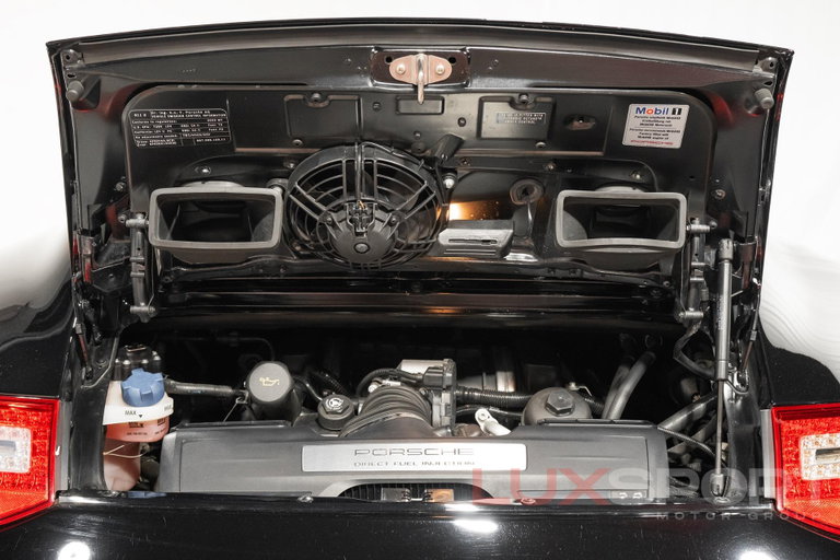 Porsche 997 Carrera S