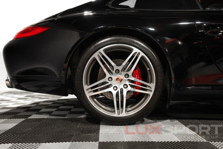 Porsche 997 Carrera S
