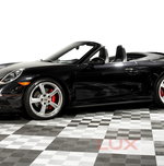 Porsche 991 Carrera S