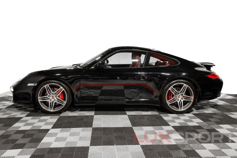 Porsche 997 Carrera S