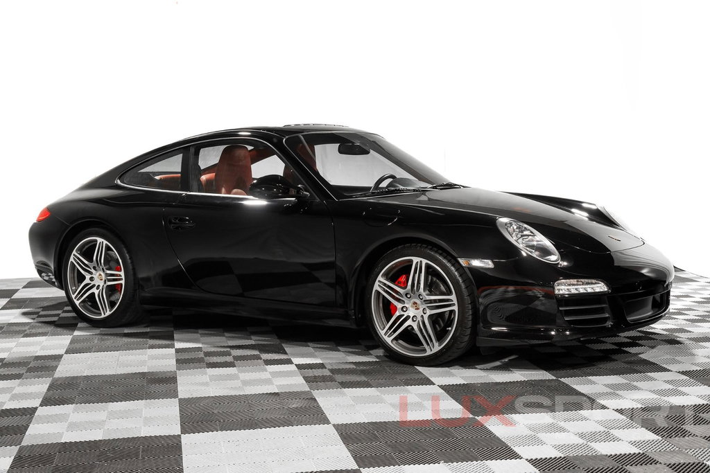 Porsche 997 Carrera S