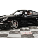 Porsche 997 Carrera S
