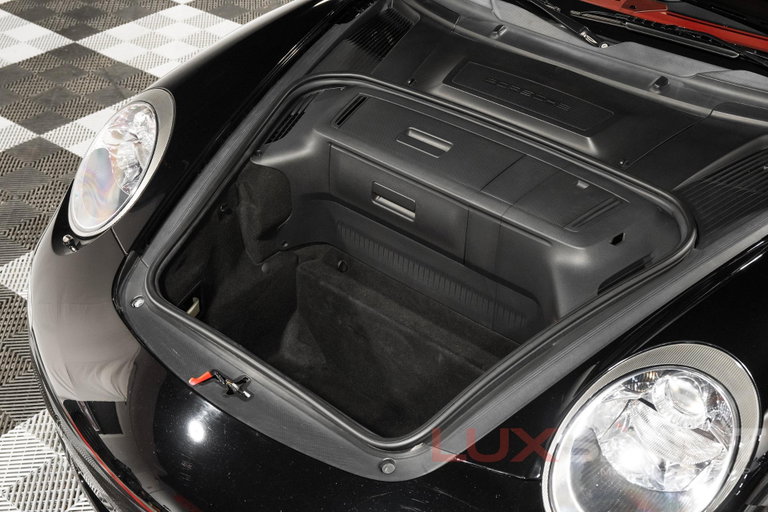 Porsche 997 Carrera S