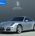 Porsche 997 Carrera S