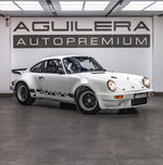 Porsche 911 Modified