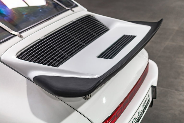 Porsche 911 Modified