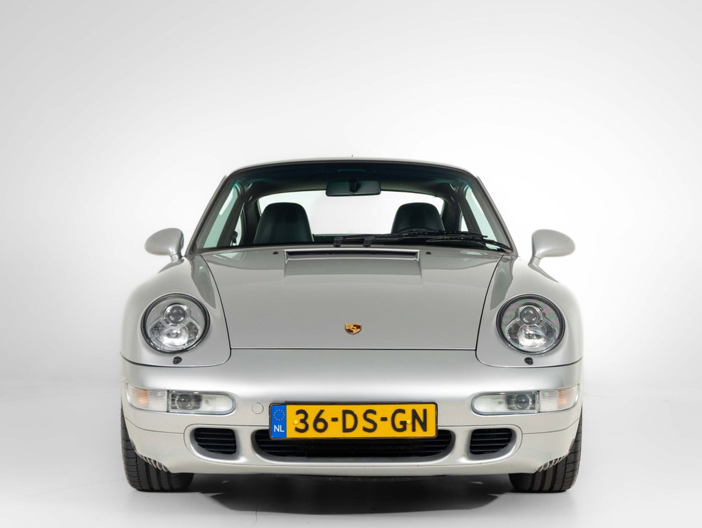 Porsche 993 Carrera S