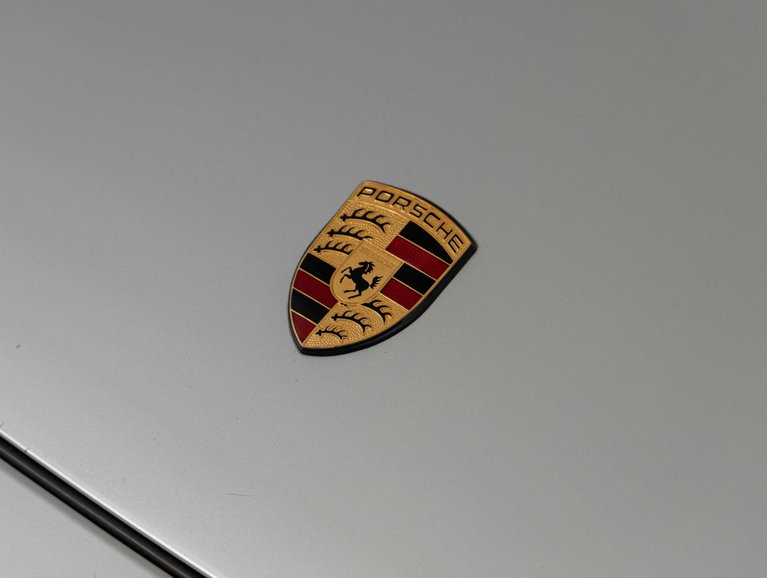 Porsche 993 Carrera S
