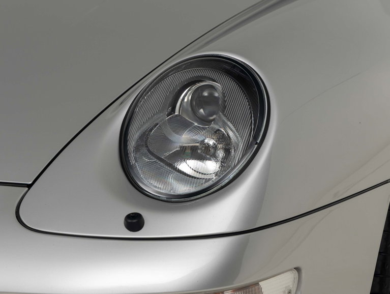 Porsche 993 Carrera S