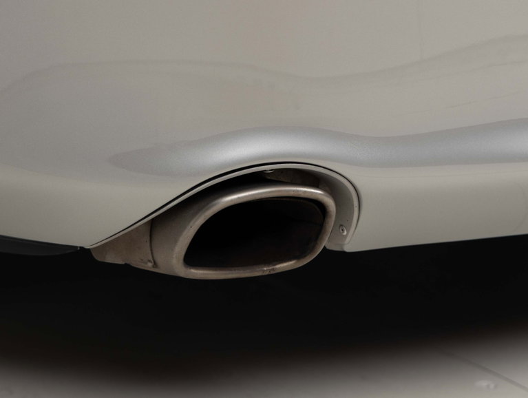 Porsche 993 Carrera S