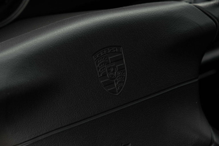 Porsche 993 Carrera S