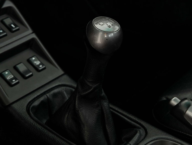 Porsche 993 Carrera S