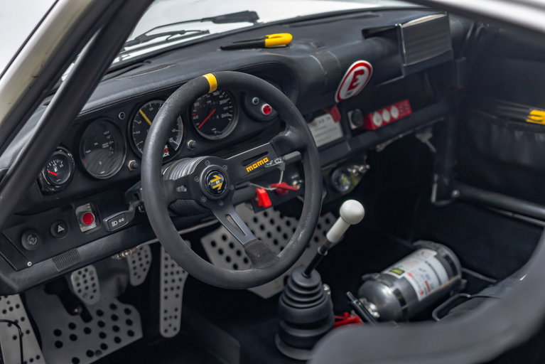 Porsche 911 Modified