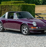 Porsche 911 S
