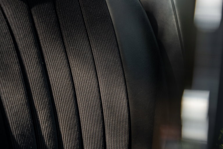 Porsche 911 S (F-Modell)