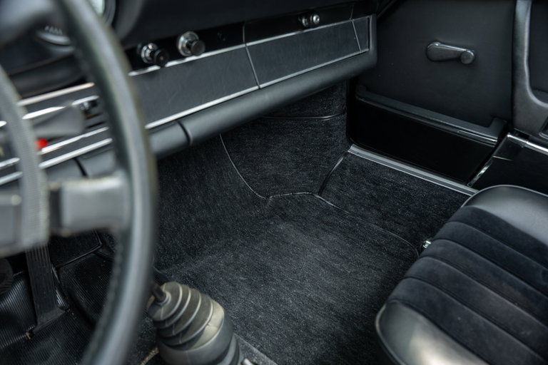 Porsche 911 S (F-Modell)