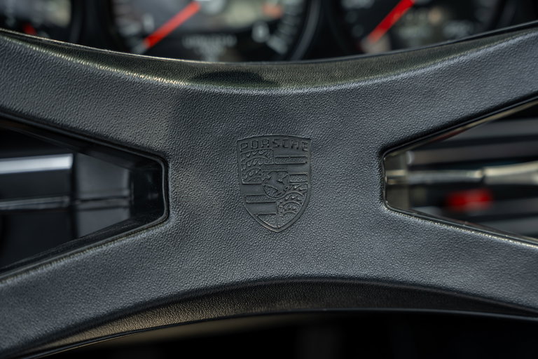 Porsche 911 S (F-Modell)