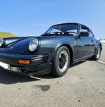Porsche 911 SC