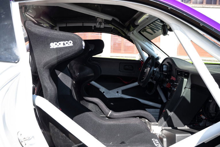 Porsche 991 GT3 Cup