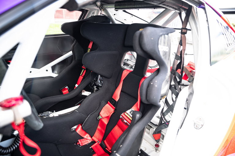 Porsche 991 GT3 Cup