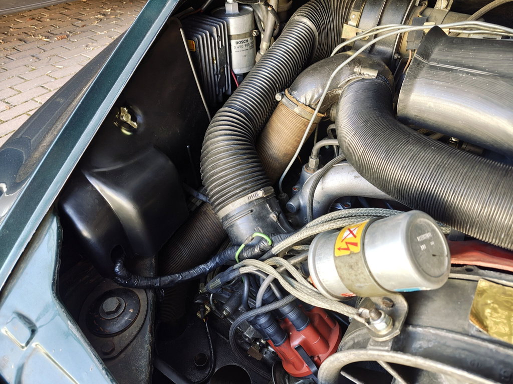 Porsche 911 SC