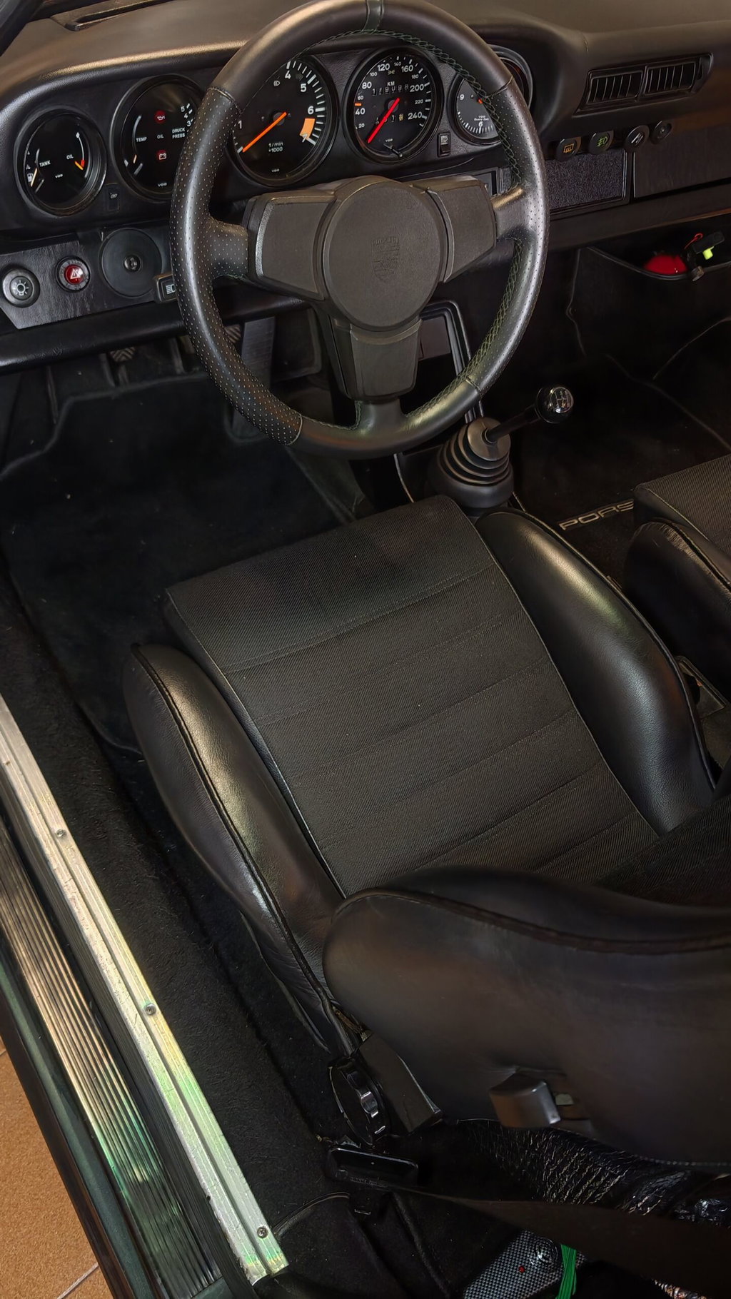 Porsche 911 SC