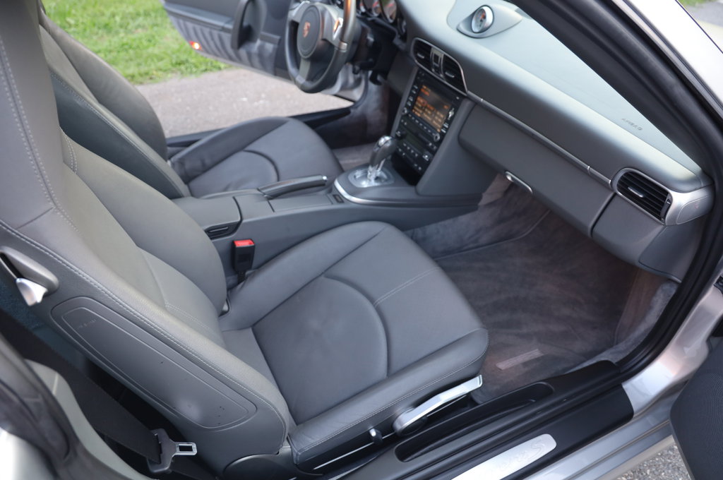 Porsche 997.2 Carrera S