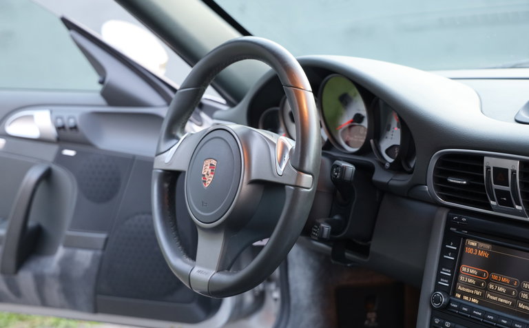 Porsche 997.2 Carrera S