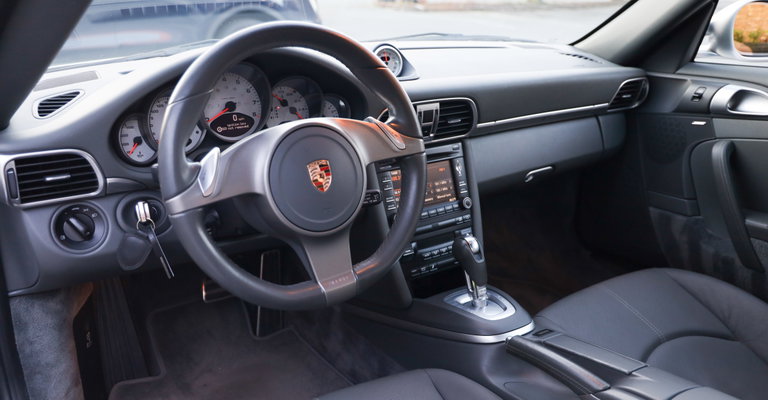 Porsche 997.2 Carrera S